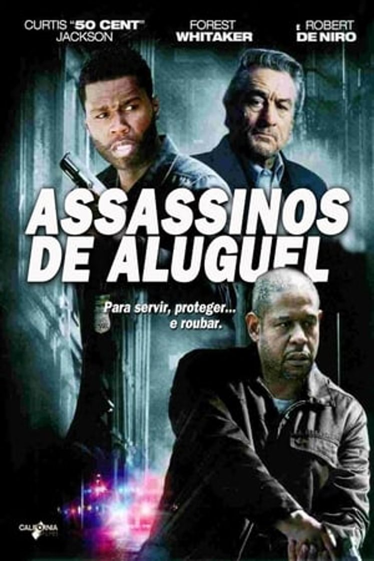 Película Unidad de élite