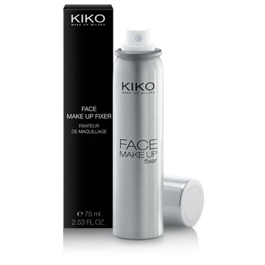 Fashion Espray fijador del maquillaje - Make Up Fixer - KIKO MILANO