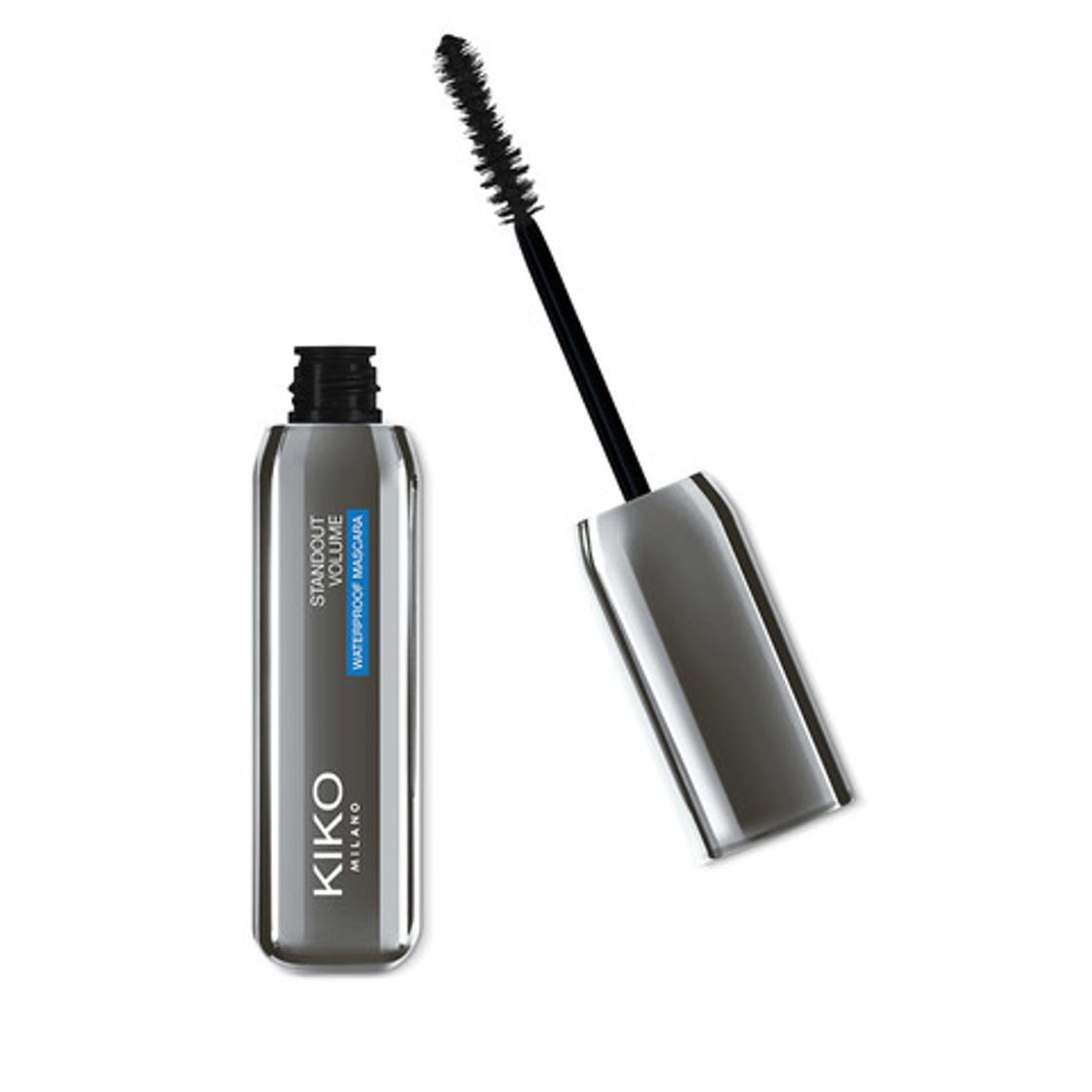 Social standout volume waterproof mascara
