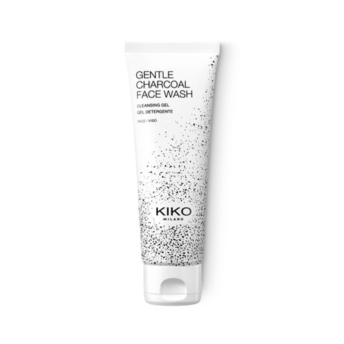 Social Gel limpiador facial con aloe y carbón vegetal - Gentle Charcoal ...