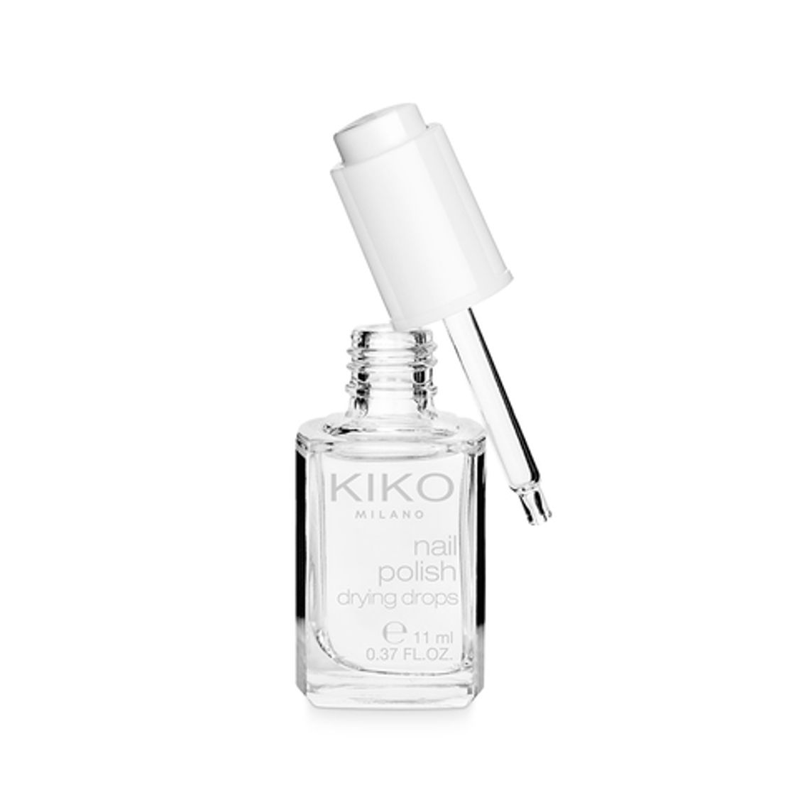 Social Gotas secantes para esmalte - Nail Polish Drying Drops - KIKO ...