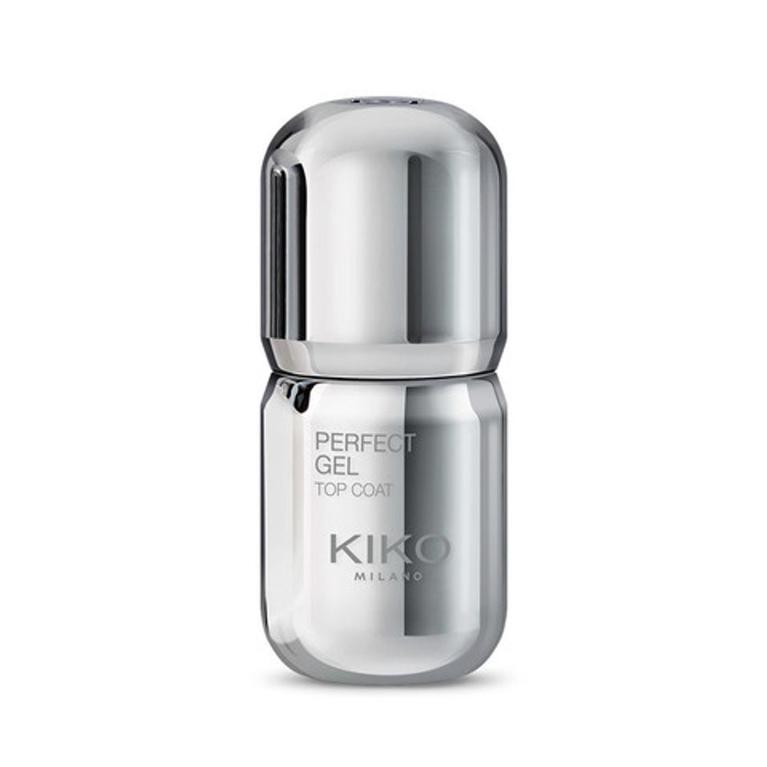 Social Top coat efecto gel de secado natural sin lámpara UV - Perfect Gel ...