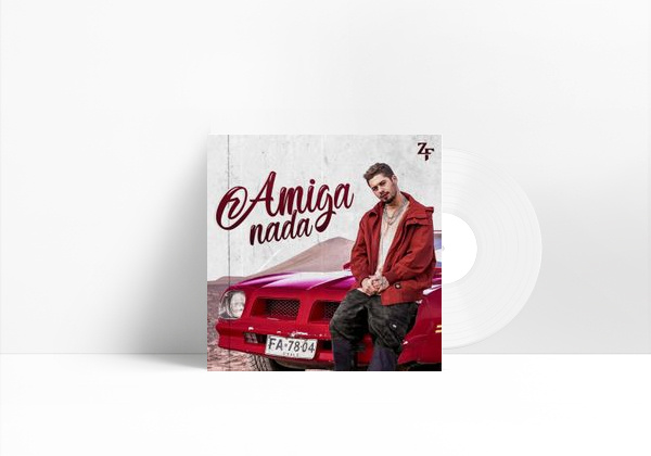 Music Amiga Nada