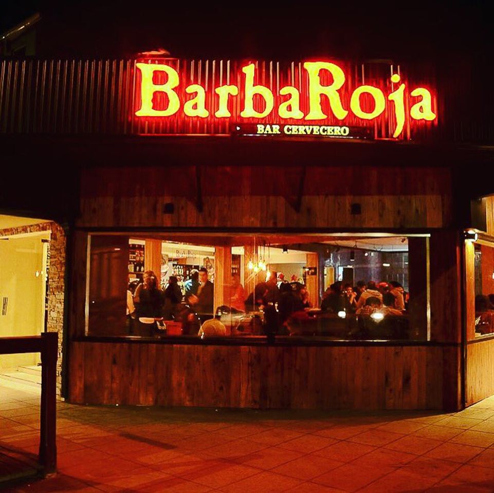 Restaurantes Barbaroja