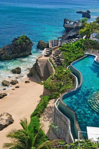 AYANA Resort and Spa, Bali (Bali, Indonésia)