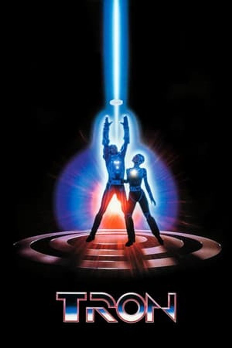 Movie TRON