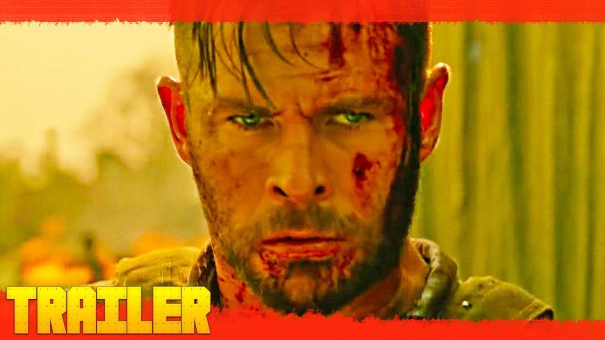 Social Extraction (2020) Netflix Tráiler Oficial Subtitulado - 🎞😎