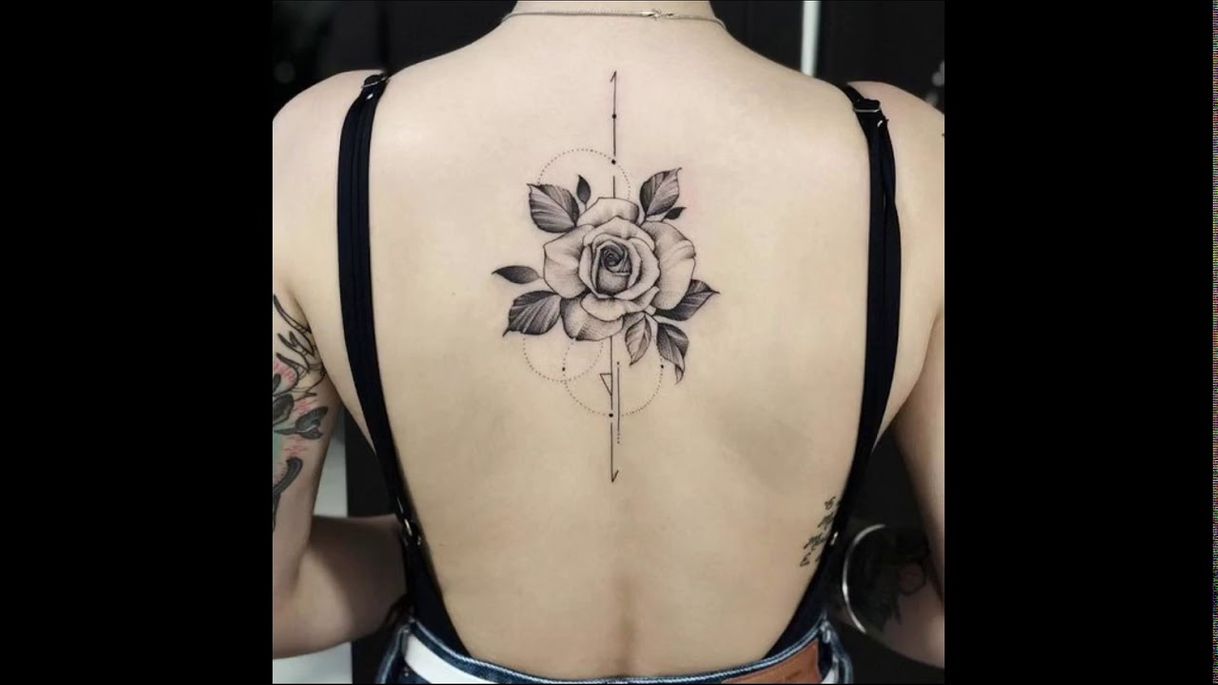 Fashion IDEAS DE TATUAJES PARA MUJERES TENDENCIA 2020 😎