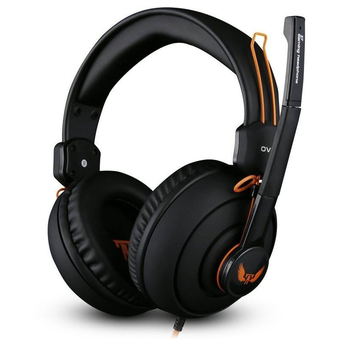 Social Razer Kraken Tournament Edition - Auriculares para juegos