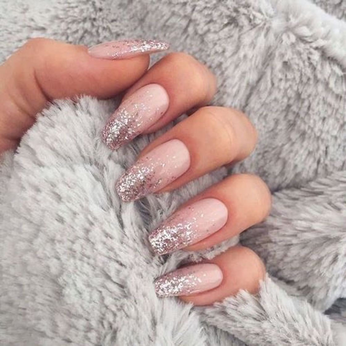 Fashion Nails 