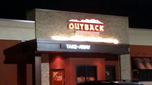 Outback Steakhouse