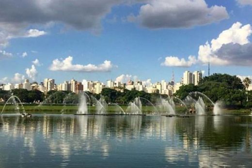 Ibirapuera