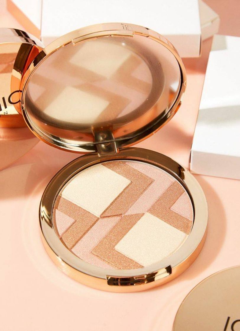 Social Luminous Powder Palette 80