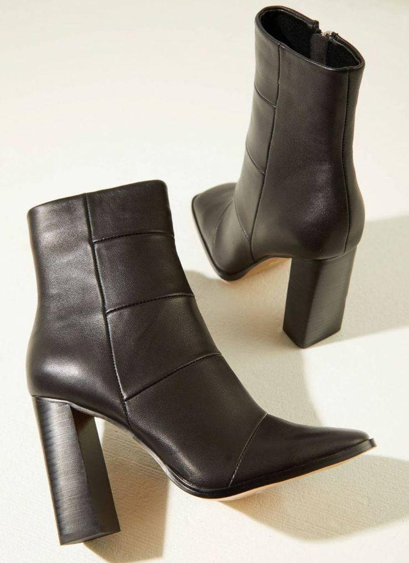 Productos Shop Benny Boots - Black