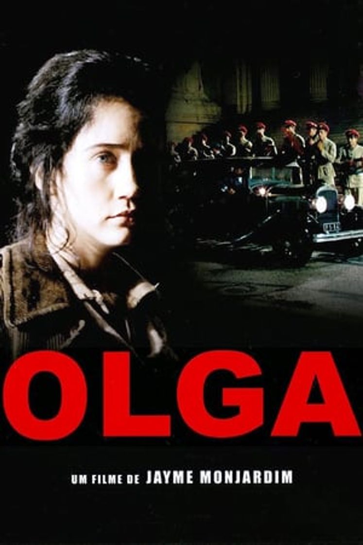 Movie Olga