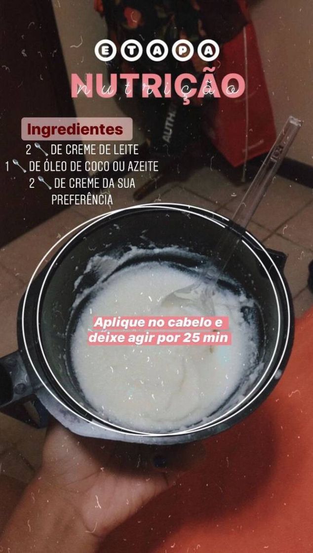 Social Nutrição 💆🏽‍♀️