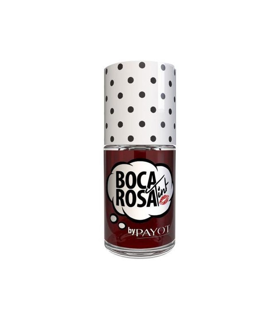 Social Lip Tint Boca Rosa 