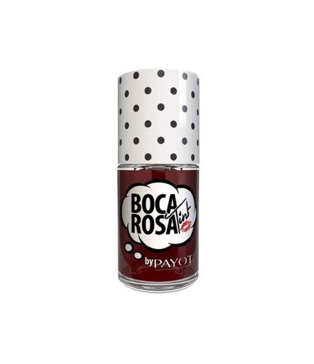 Lip Tint Boca Rosa 