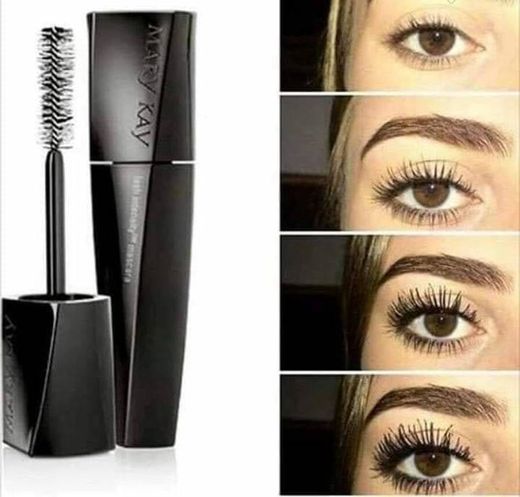 Máscara de Pestanas Lash Intensity Mary Kay