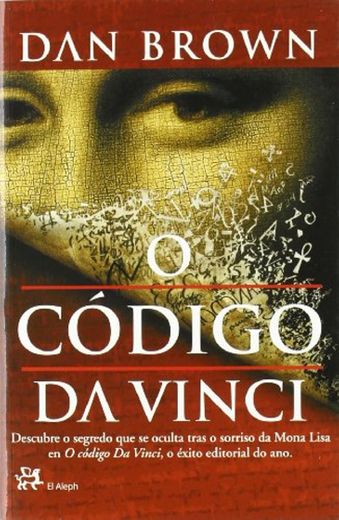 O código Da Vinci