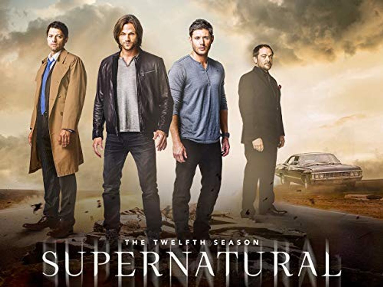 Products Supernatural