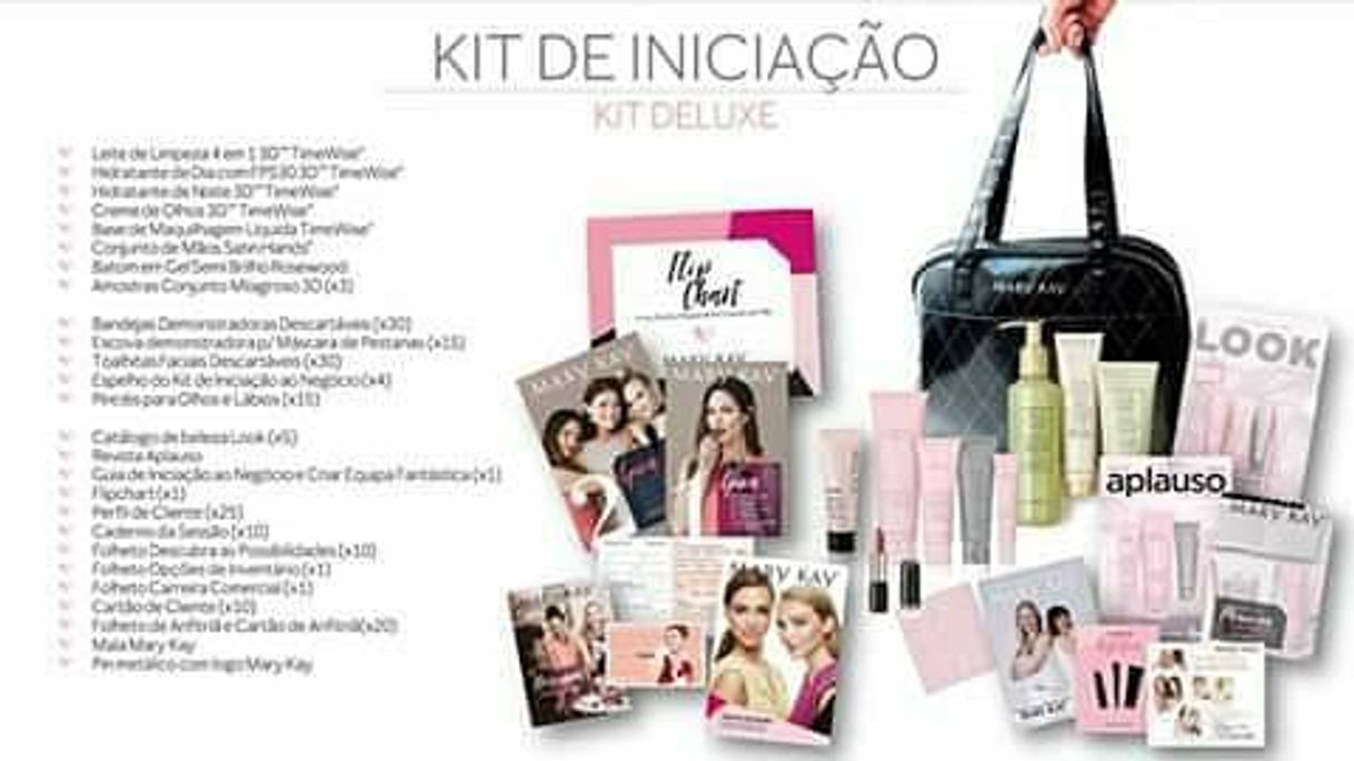 Fashion Queres ser empresária da beleza Mary Kay ♥️?? Fala comigo