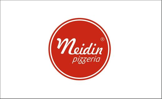Pizzeria Meidin