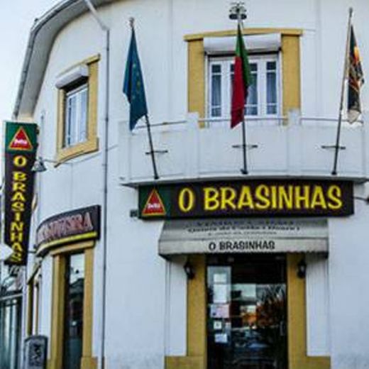 O Brasinhas Restaurante/Take Away