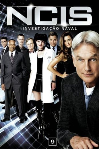 NCIS