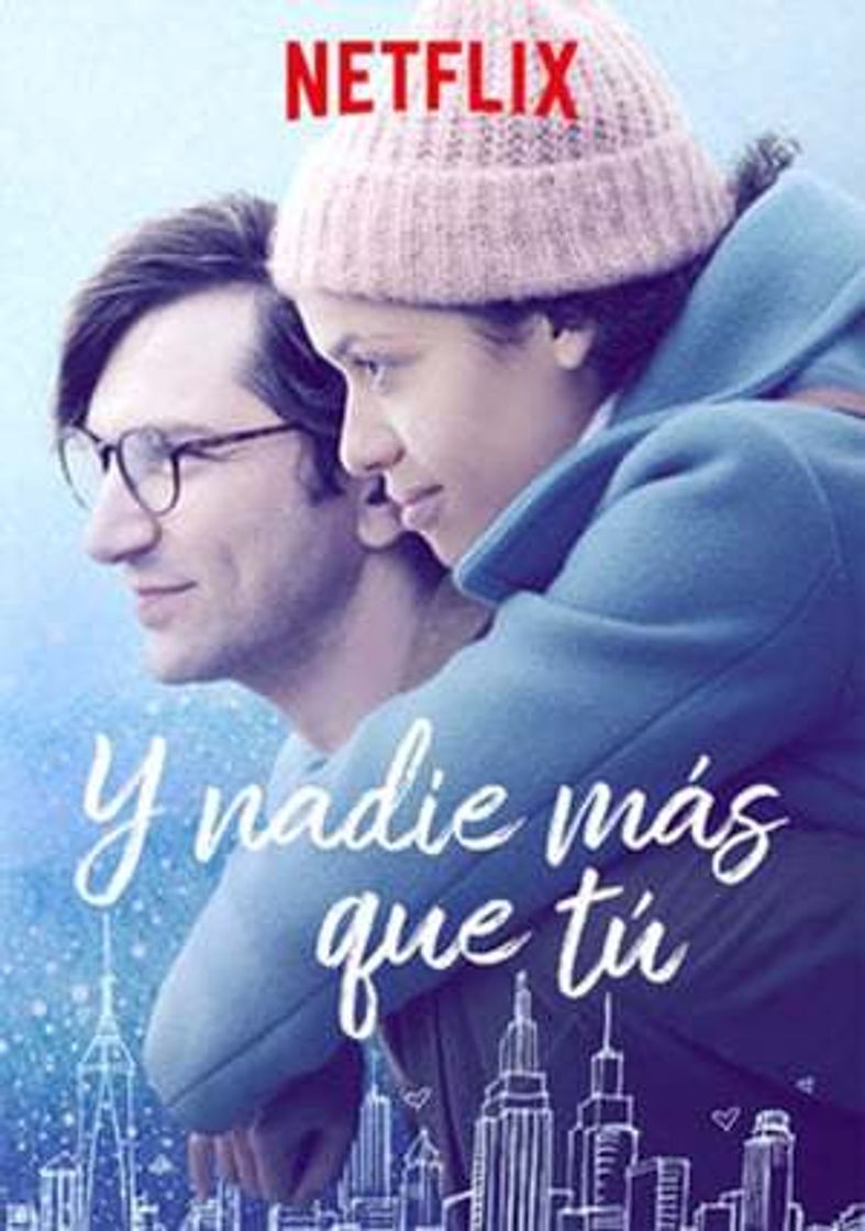 Movie Y nadie más que tú