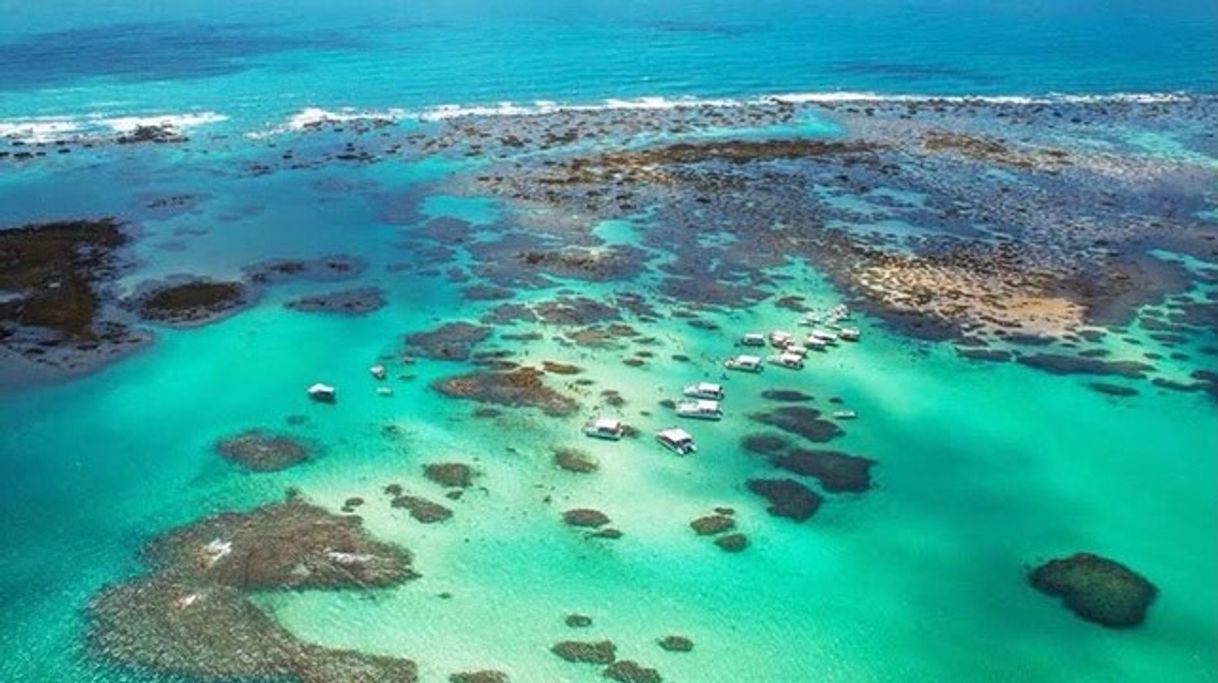 Place Jericoacoara