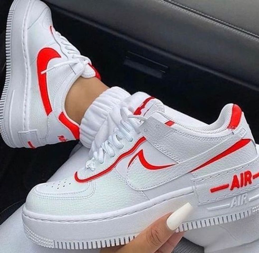 Social Nike Air