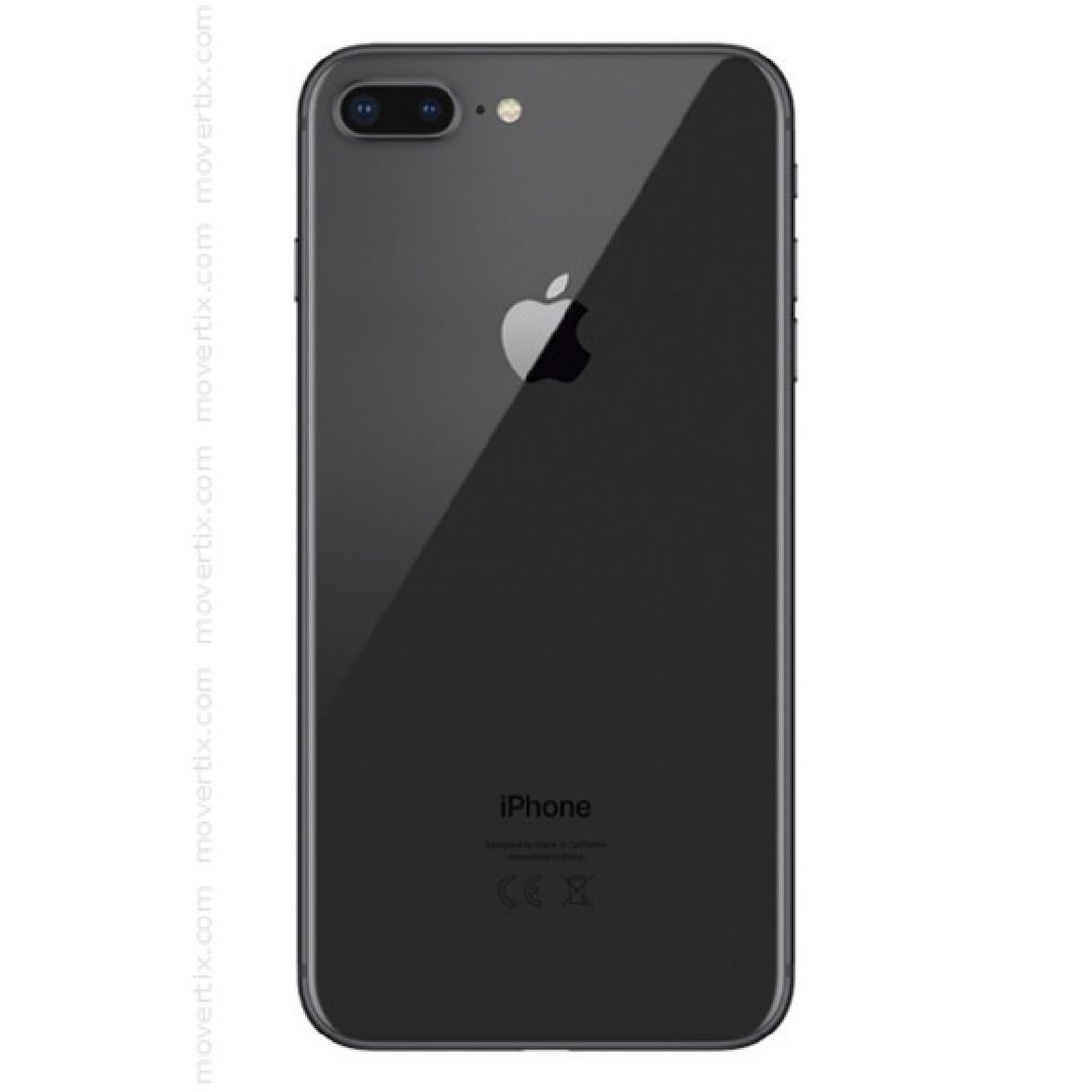 Social Apple iPhone 8 64GB Gris Espacial