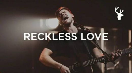 Reckless Love (Live with story) | Heaven Come 2017 - YouTube