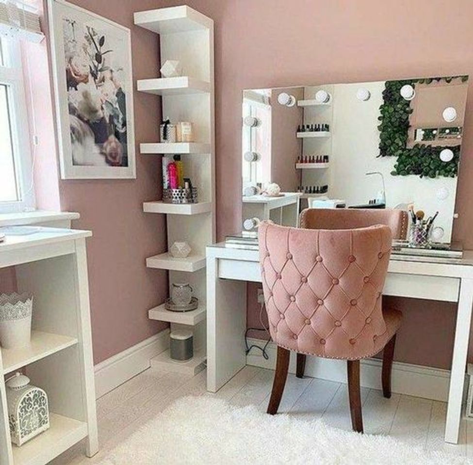 Social Olha essa decoração!?