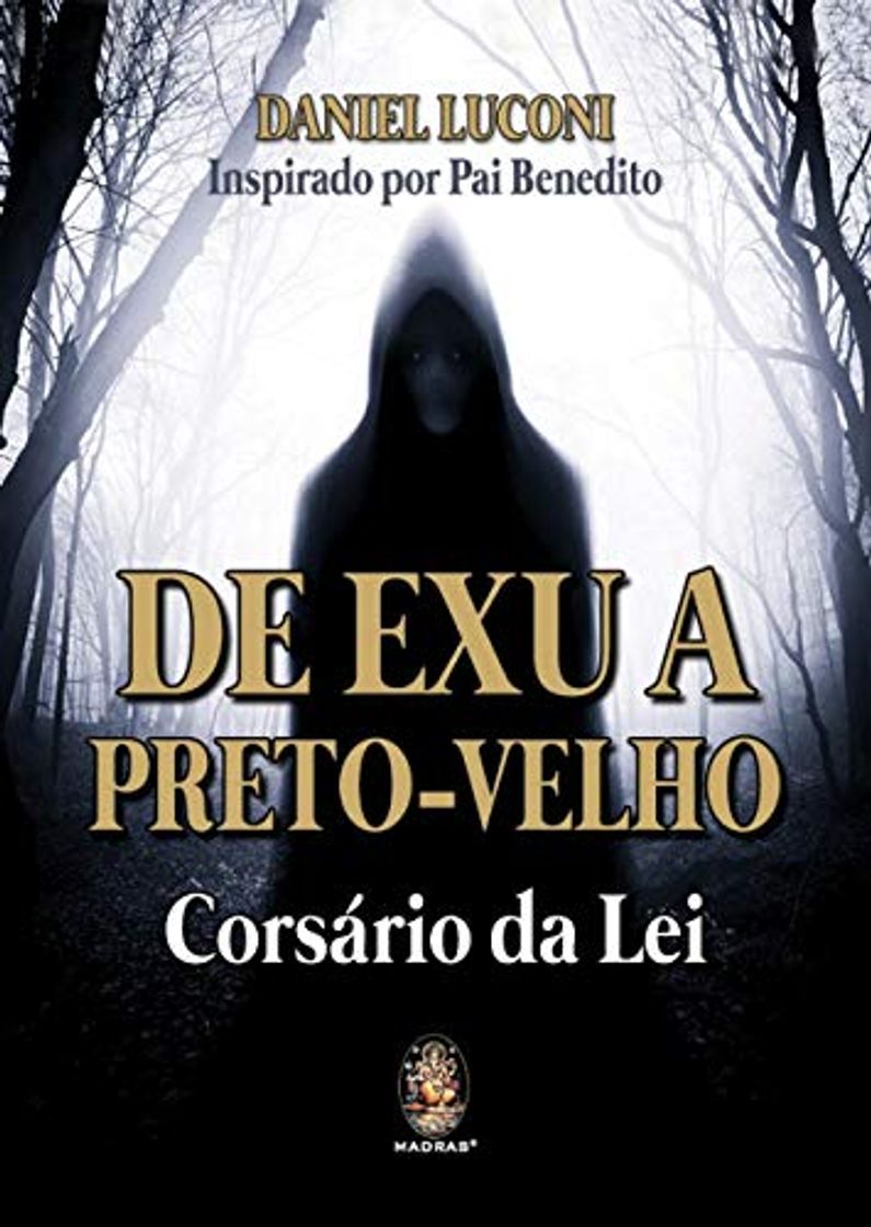 Books De Exu a Preto