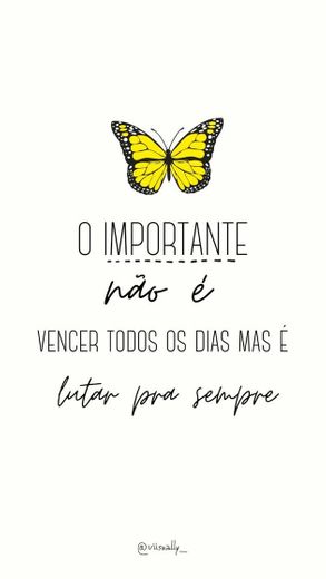 Inspiração 