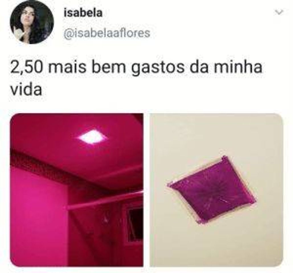 Moda *Utilidade pública para seu quarto *❤️✨