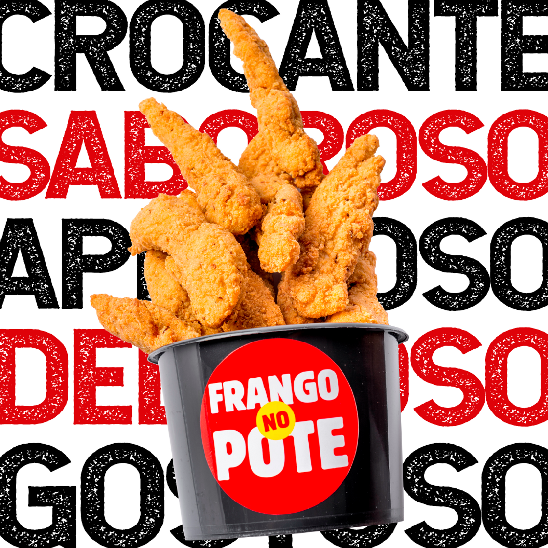 Restaurants Frango no Pote