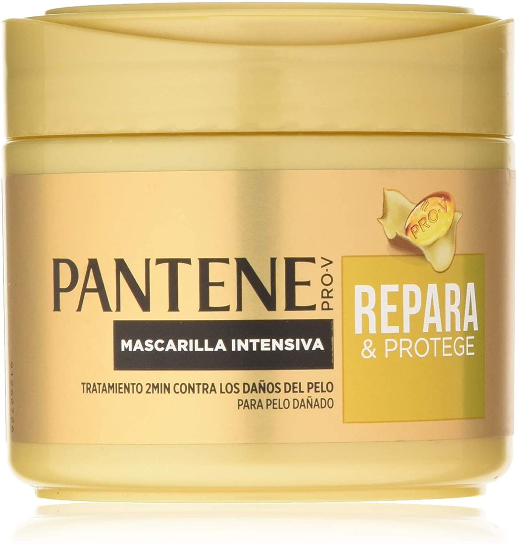 Belleza Pantene ProV Superalimento Mascarilla Pelo Débil