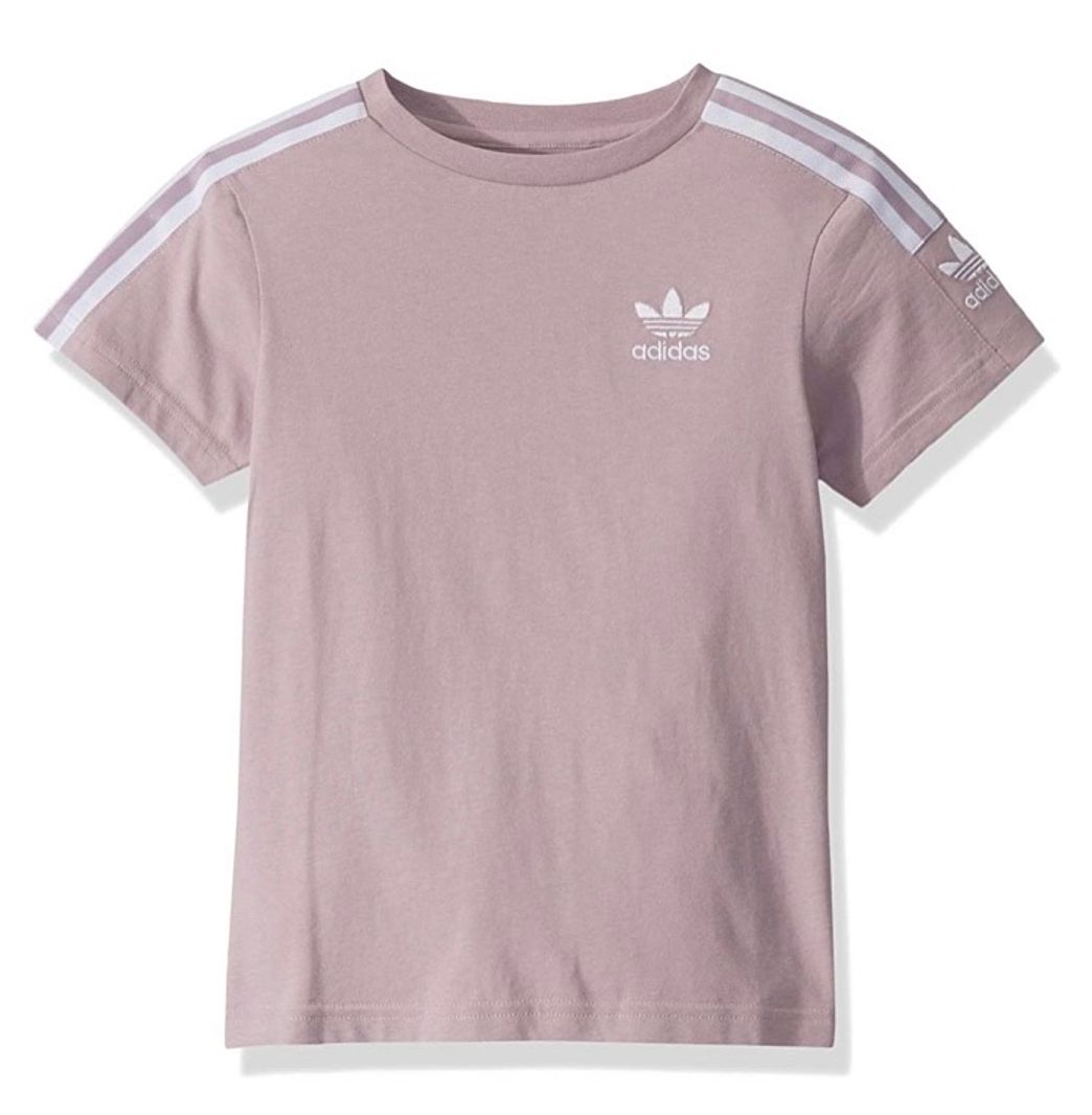 Moda Camiseta adidas 