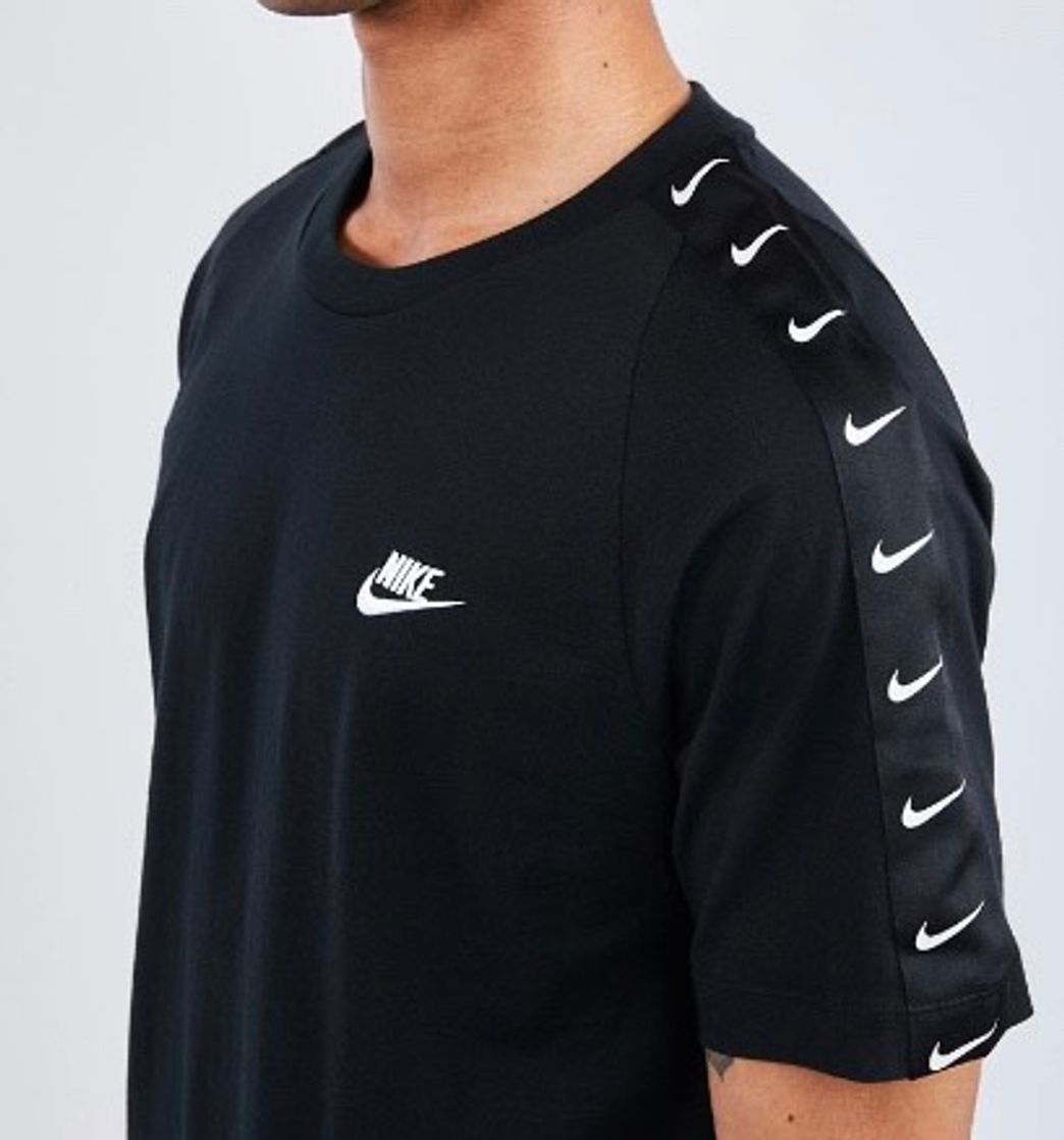 Moda Camiseta nike