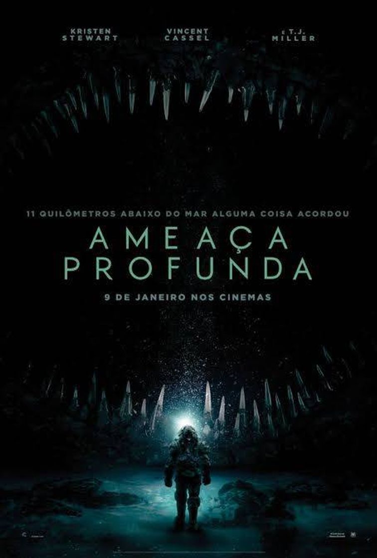 Película Filme muito bom