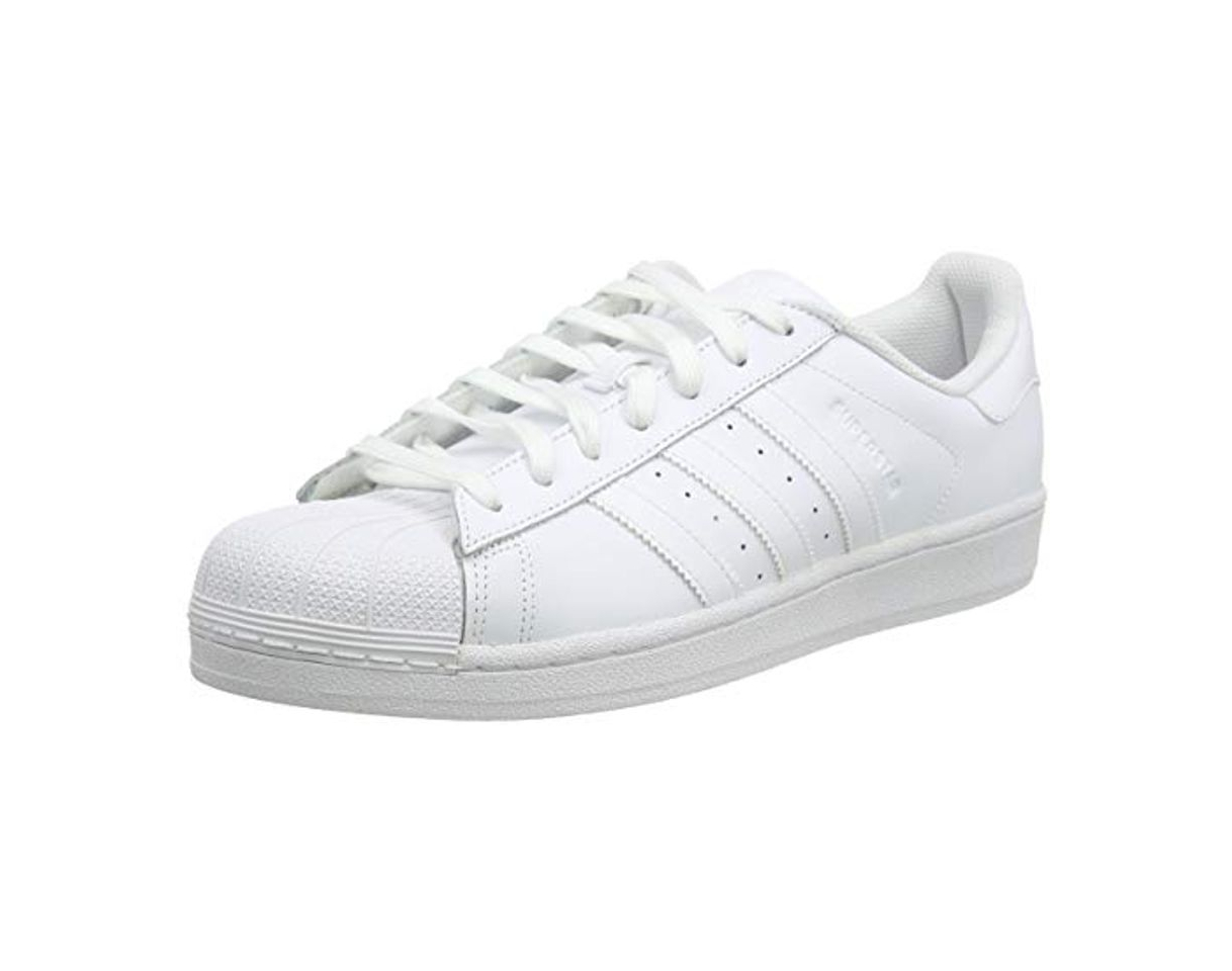 Product adidas Originals Superstar, Zapatillas Unisex Adulto, Blanco