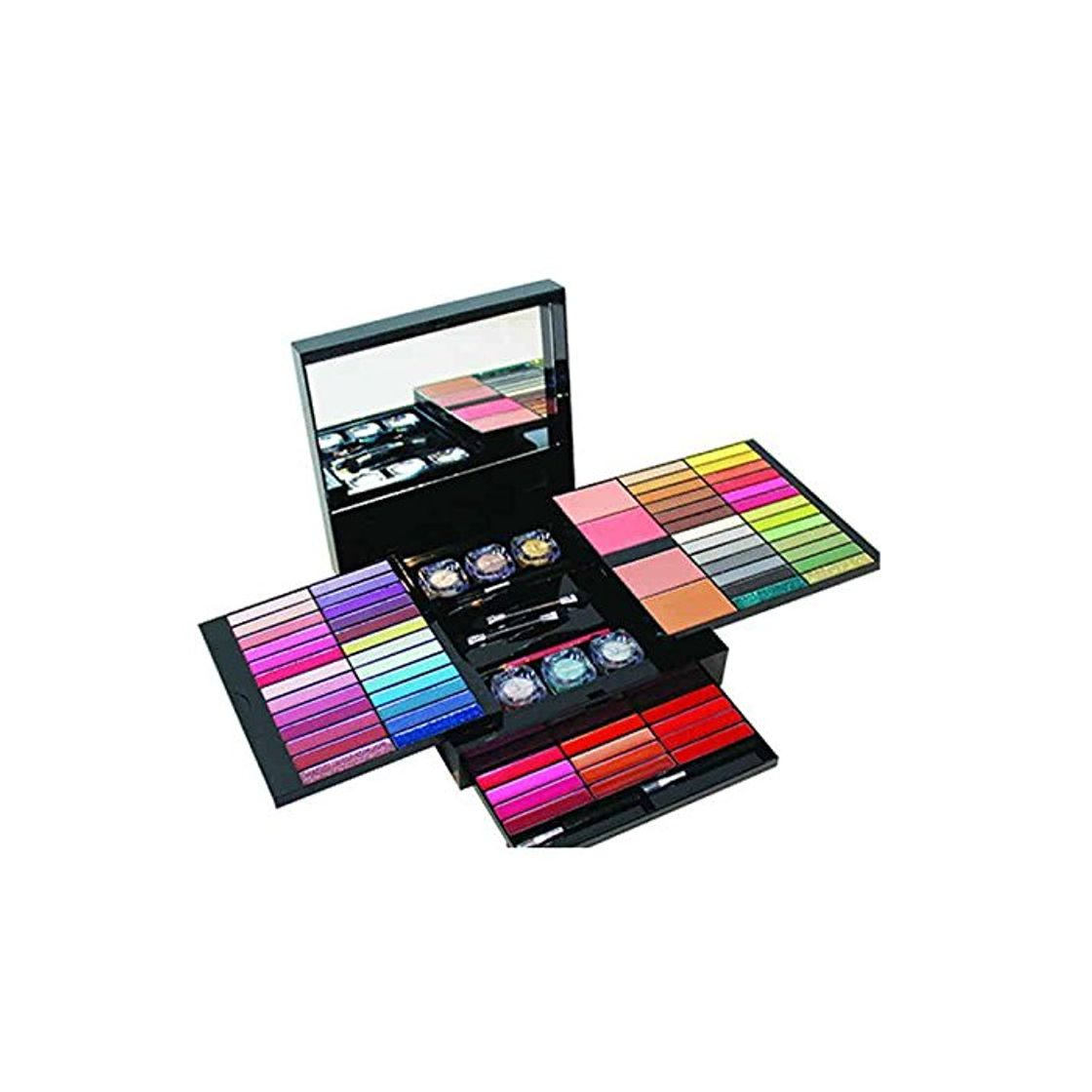 Product PARISAX PALETA MAQ 74 COULEURS PAL8334