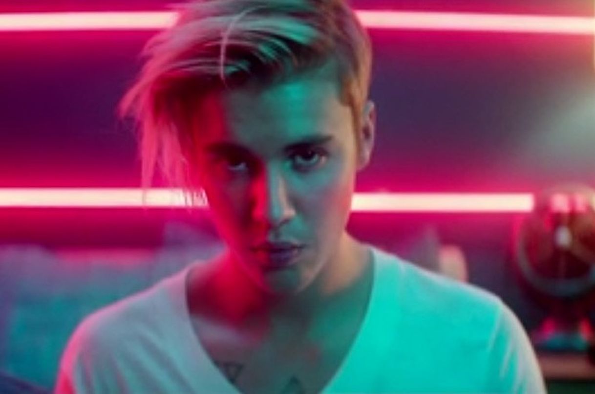 Canción What Do You Mean?