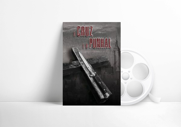 Movie La cruz y el puñal