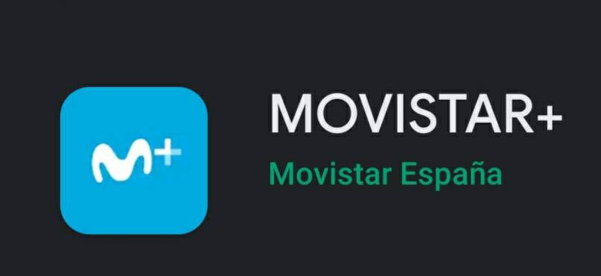 App Movistar+