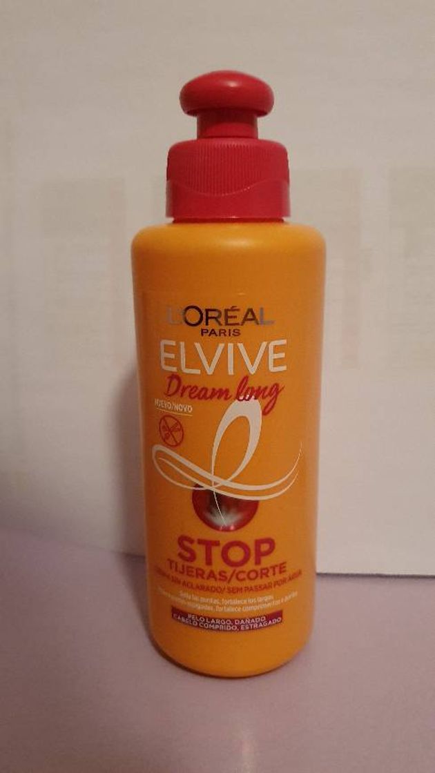 Belleza DREAM LONG crema stop tijeras 200 ml