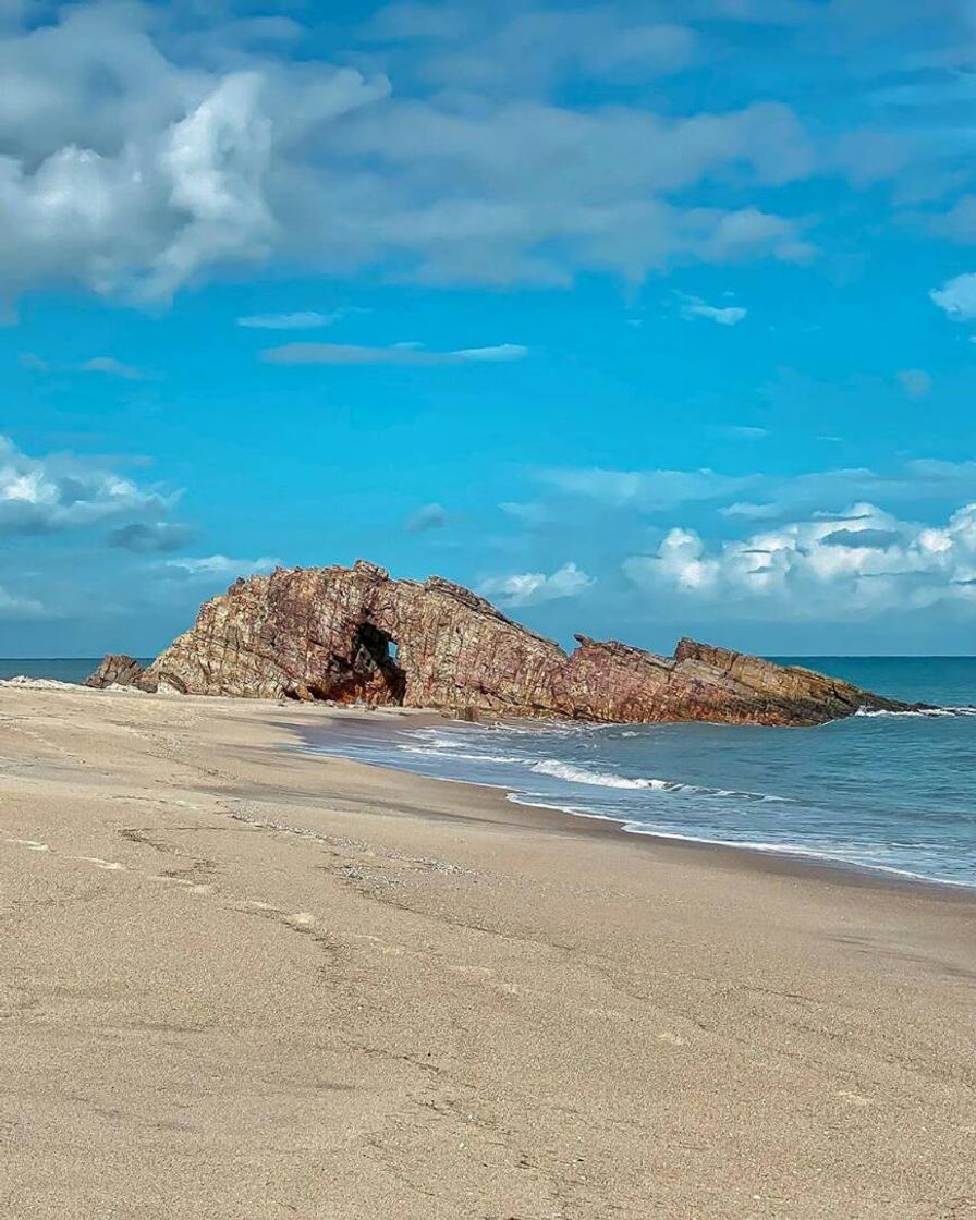 Place Jericoacoara